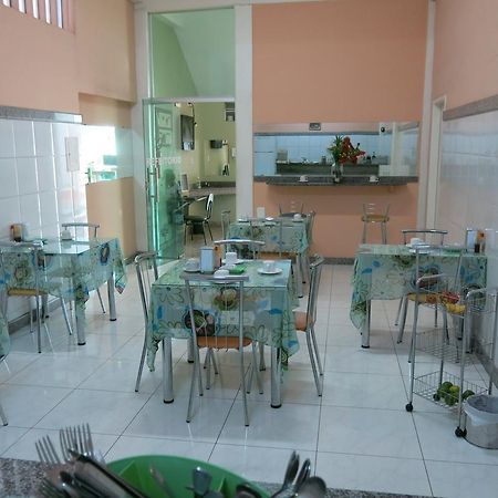 City Hotel Sete Lagoas Kültér fotó