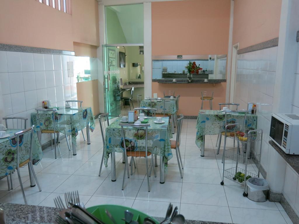City Hotel Sete Lagoas Kültér fotó
