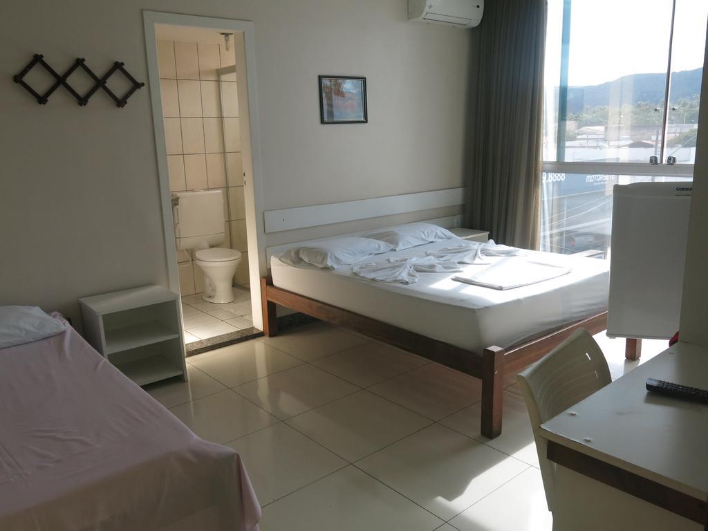 City Hotel Sete Lagoas Kültér fotó
