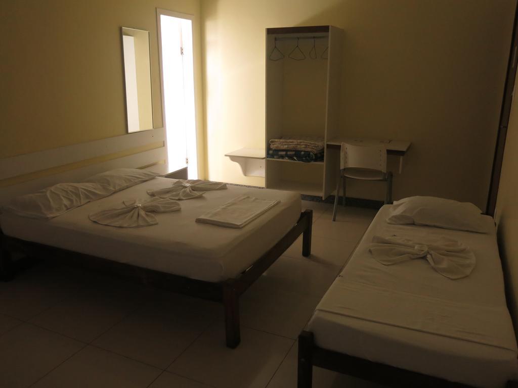 City Hotel Sete Lagoas Kültér fotó