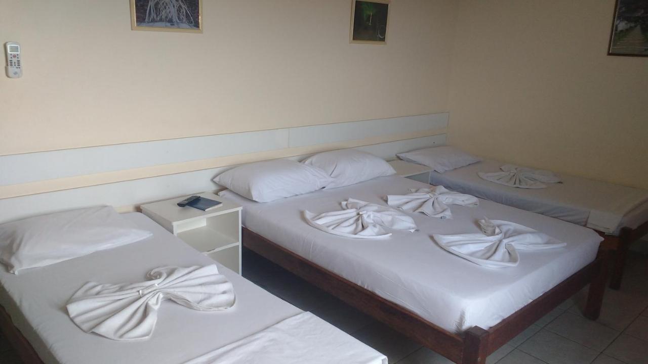 City Hotel Sete Lagoas Kültér fotó